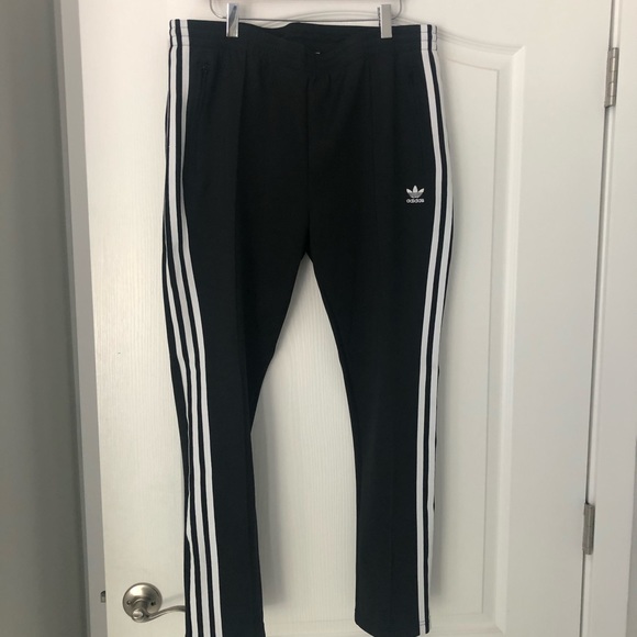 adidas Pants - Adidas Originals SST Track Pant
